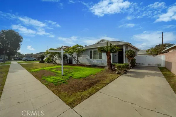 Long Beach, CA 90810,2263 Gale Avenue