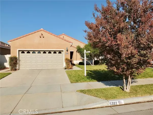 Hemet, CA 92545,5322 Corte Cidra