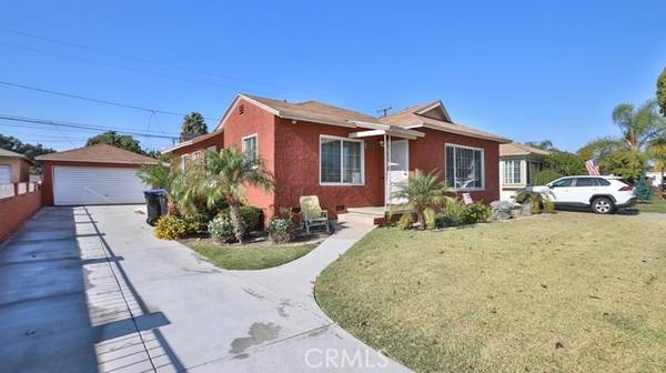 14521 Benfield Avenue, Norwalk, CA 90650