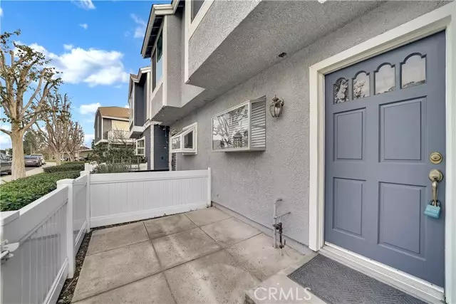 7 Briarwood Lane #61, Aliso Viejo, CA 92656