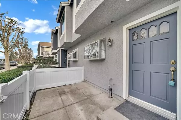 7 Briarwood Lane #61, Aliso Viejo, CA 92656