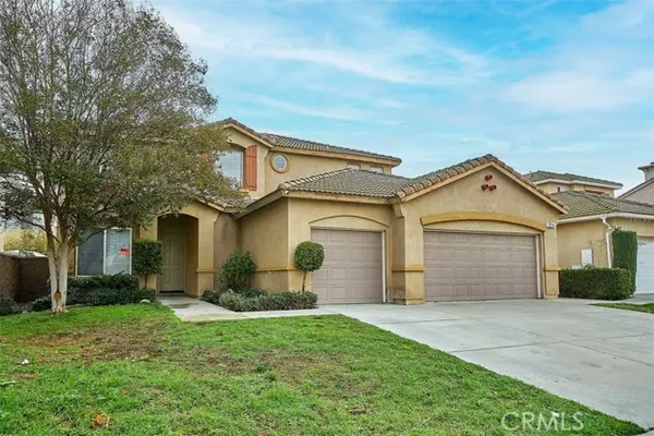 Eastvale, CA 92880,7214 Silverwood Drive