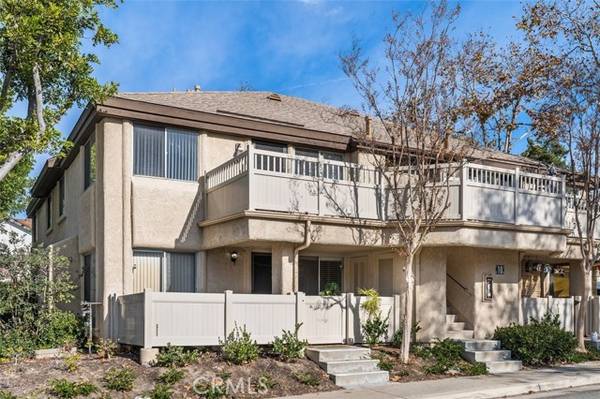 25652 Rimgate Drive #10F, Lake Forest, CA 92630