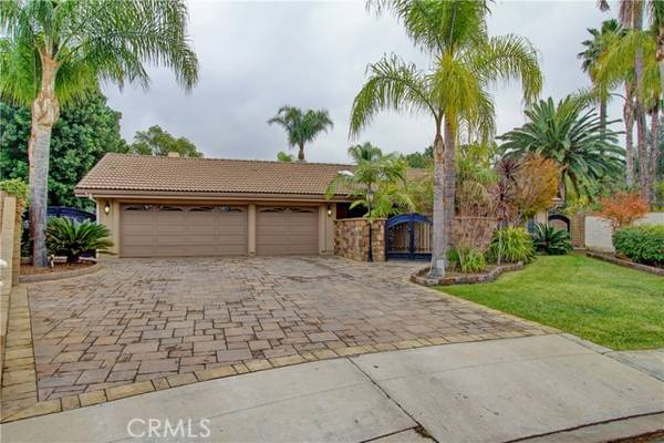 428 S Oakgrove Circle, Anaheim Hills, CA 92807