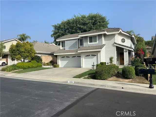 1352 Strattford Street, Brea, CA 92821