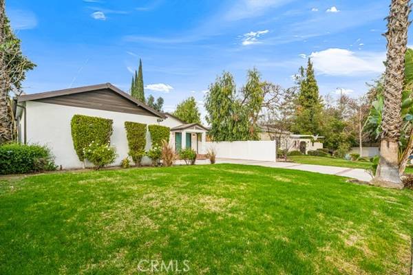 Encino, CA 91436,15509 Hesby Street