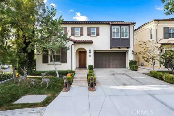 41 Mapleton, Irvine, CA 92620