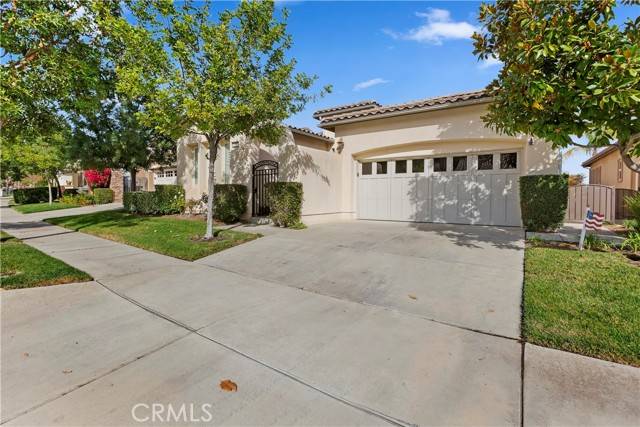 9182 Wooded Hill Drive, Corona, CA 92883