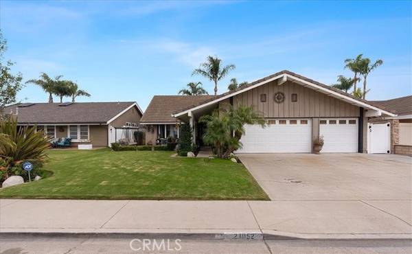 21052 Hagerstown Circle, Huntington Beach, CA 92646