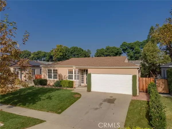 Whittier, CA 90603,14725 La Forge Street