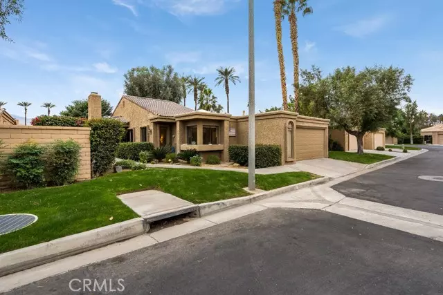 44602 Monaco Circle, Palm Desert, CA 92260