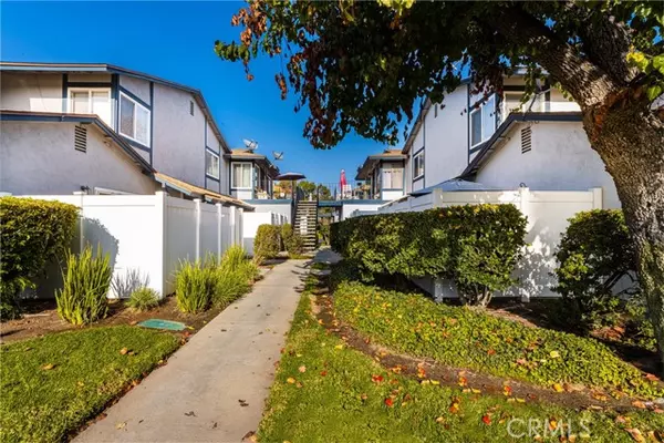 1476 Forest Glen Drive #13, Hacienda Heights, CA 91745