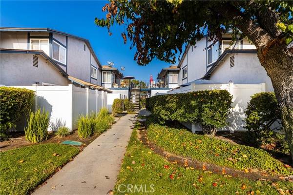 1476 Forest Glen Drive #13, Hacienda Heights, CA 91745