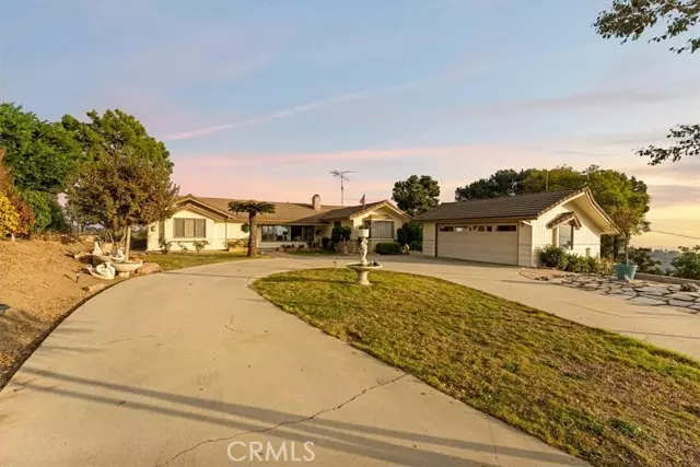 858 Reposado Drive, La Habra Heights, CA 90631