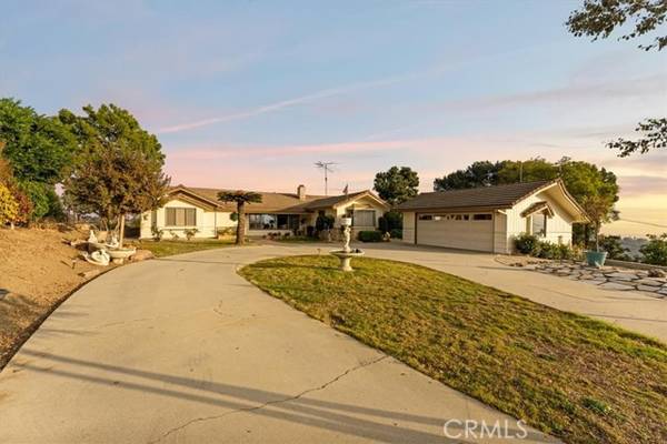 858 Reposado Drive, La Habra Heights, CA 90631