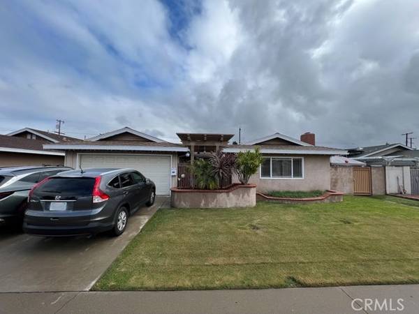 13922 Bowen Street, Garden Grove, CA 92843