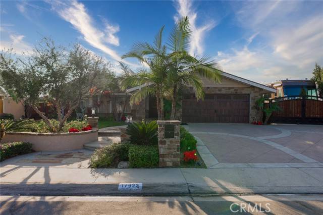 17922 Joshua Drive, Yorba Linda, CA 92886