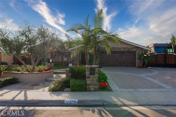 17922 Joshua Drive, Yorba Linda, CA 92886