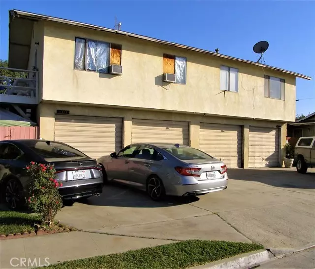 11441 Lambert Avenue, El Monte, CA 91732