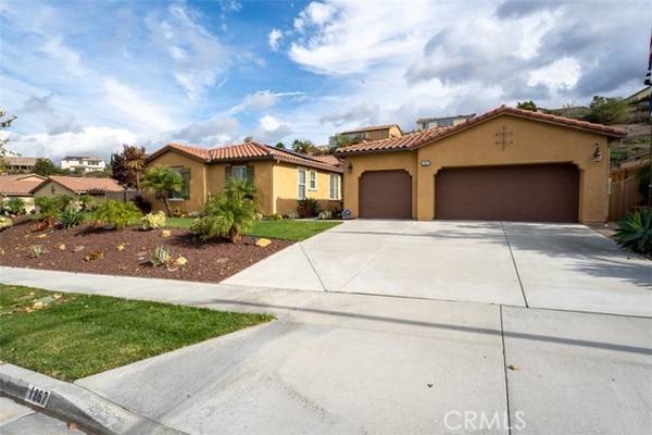 1867 Corte Mirador, Chula Vista, CA 91914