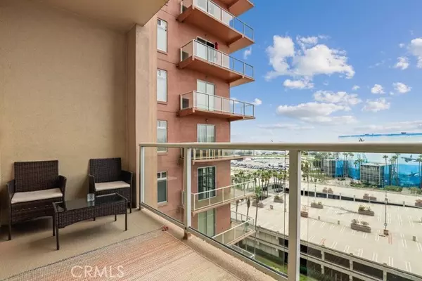 Long Beach, CA 90802,388 E Ocean Boulevard #808