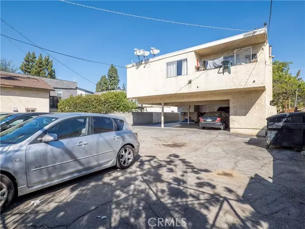 Van Nuys, CA 91401,14244 Erwin Street