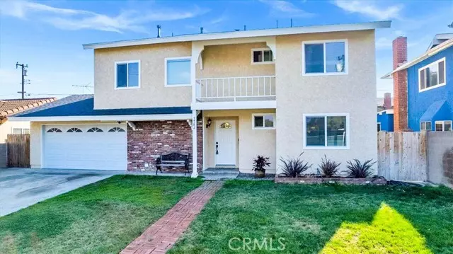 5782 Newman Street, Cypress, CA 90630