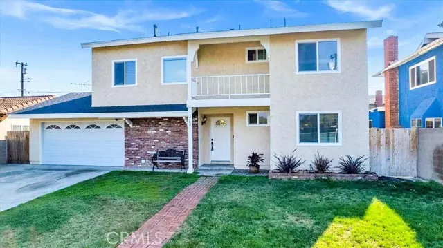 Cypress, CA 90630,5782 Newman Street