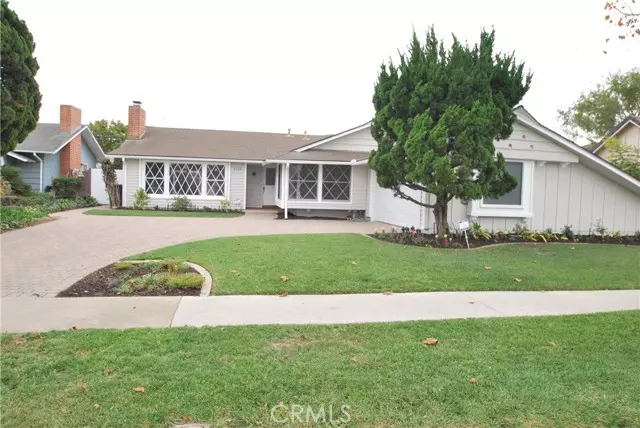 Rossmoor, CA 90720,3222 Kempton Drive