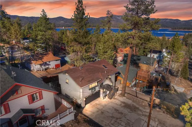 40348 Cliff Lane, Big Bear Lake, CA 92315