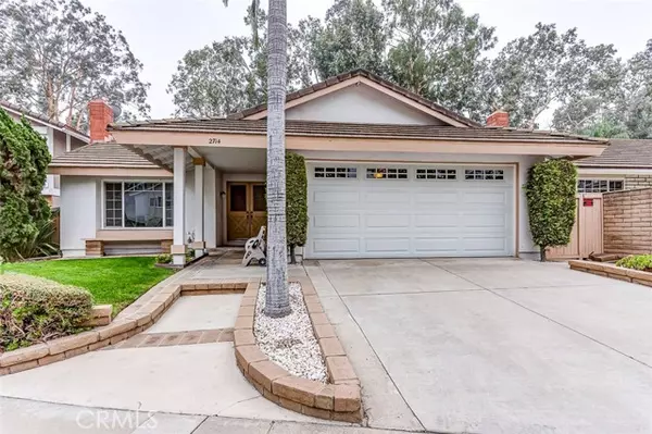 2714 Baycrest Place, Fullerton, CA 92833