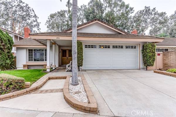 2714 Baycrest Place, Fullerton, CA 92833