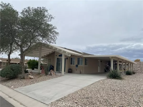 Needles, CA 92363,12600 Havasu Lake Road #25