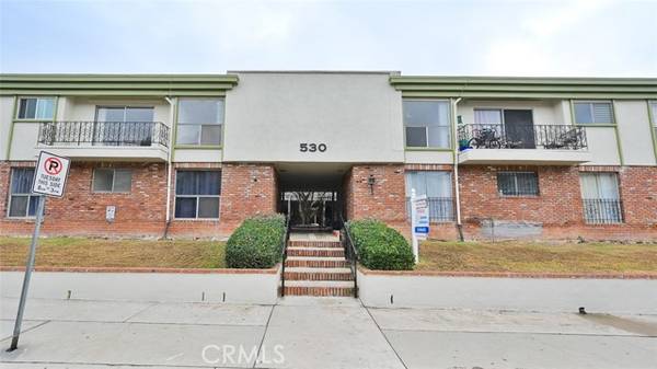 530 Evergreen Street #7, Inglewood, CA 90302