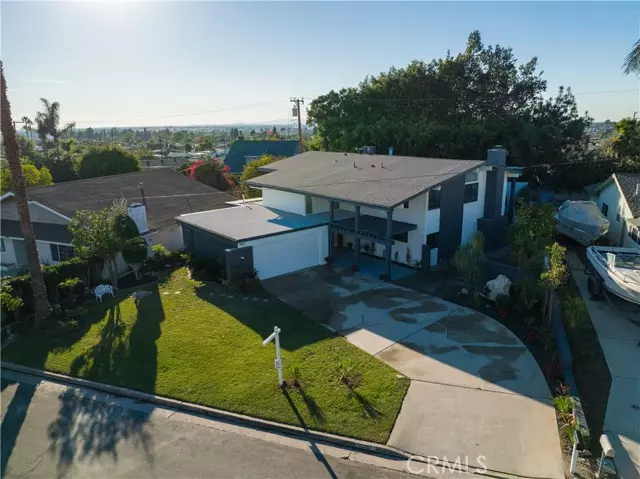 4861 Lincolnshire Avenue, Buena Park, CA 90621