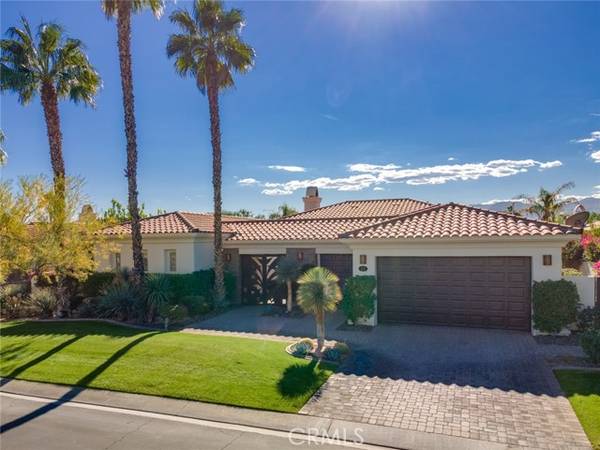 113 Royal Saint Georges Way, Rancho Mirage, CA 92270