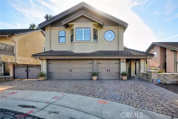 2082 Fallcreek Circle, Brea, CA 92821