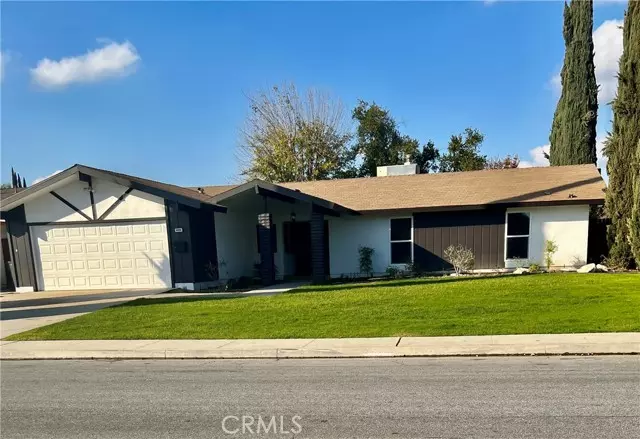 6004 Hesketh Drive, Bakersfield, CA 93309