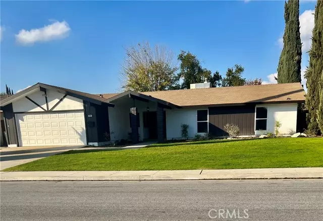 Bakersfield, CA 93309,6004 Hesketh Drive