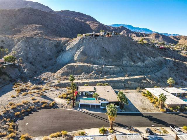 39955 Estates Road, Rancho Mirage, CA 92270