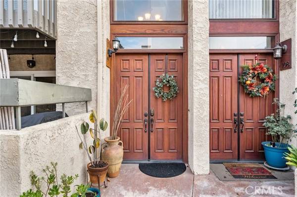 2298 Rose Avenue #109, Signal Hill, CA 90755