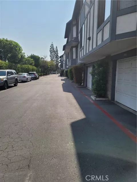 Anaheim, CA 92804,3052 W Cheryllyn Lane #26