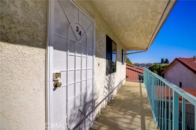 14405 Cerise Avenue #34, Hawthorne, CA 90250