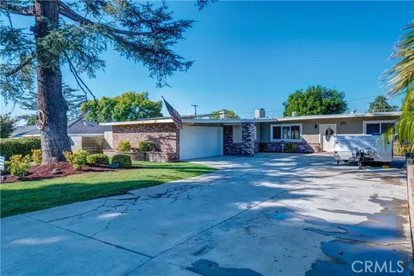 8453 Davista Drive, Whittier, CA 90605