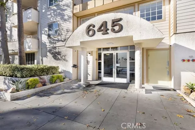 645 Chestnut Avenue #311, Long Beach, CA 90802