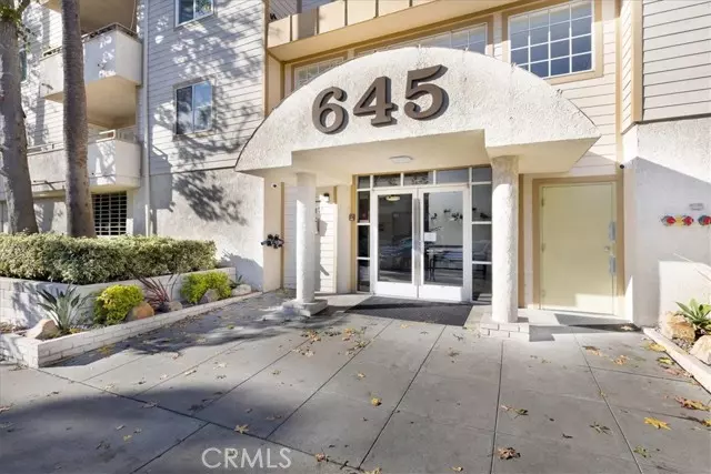 Long Beach, CA 90802,645 Chestnut Avenue #311