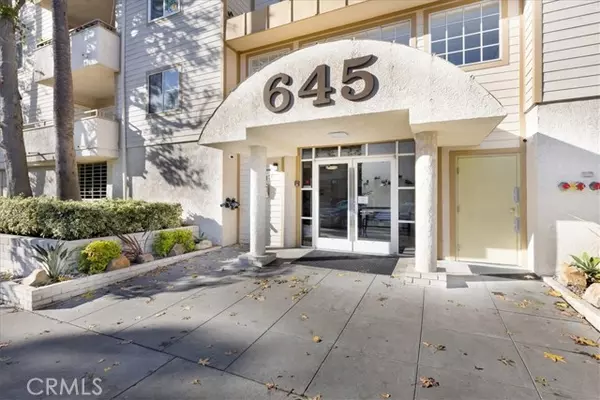 Long Beach, CA 90802,645 Chestnut Avenue #311