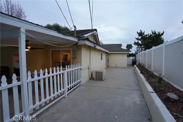 Hacienda Heights, CA 91745,2505 Cardillo Avenue