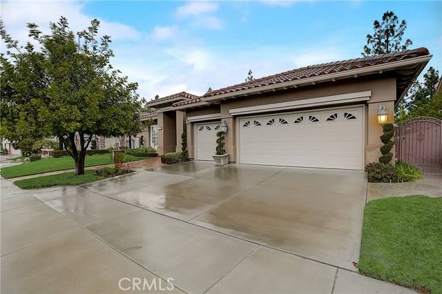 20451 Via Celestina, Yorba Linda, CA 92887