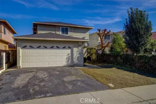 Carson, CA 90746,17910 Lysander Drive